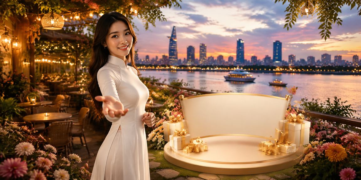 Khách chơi High Roller trong không gian casino hiện đại